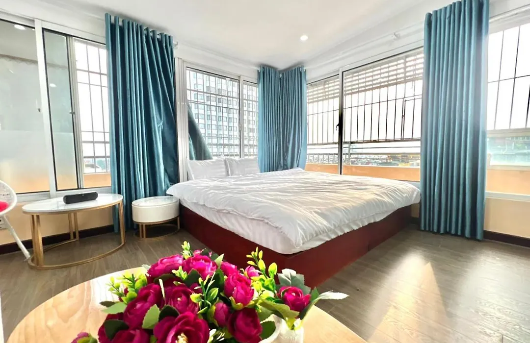 T - Apartment-1