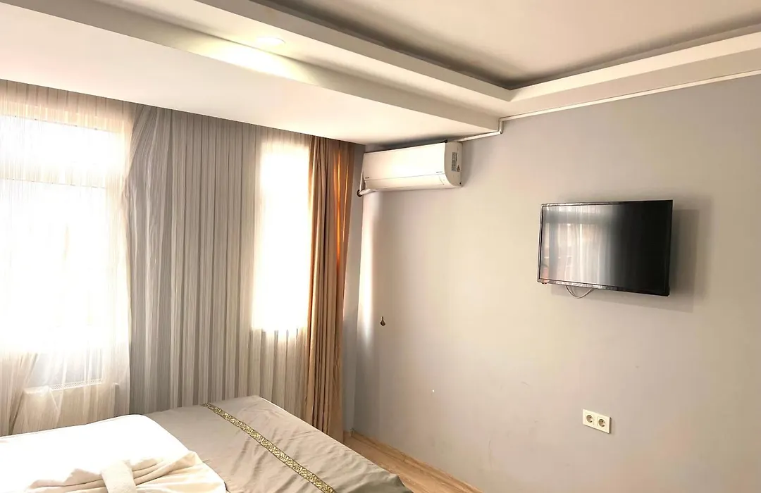Otel Grand Sami-1