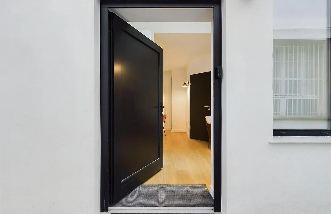 Loft Neuf Derriere La Cathedrale-1