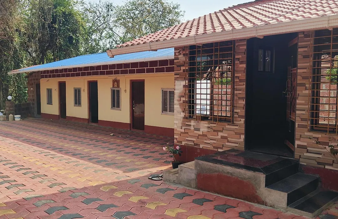 Mama Cha Wada Homestay-1