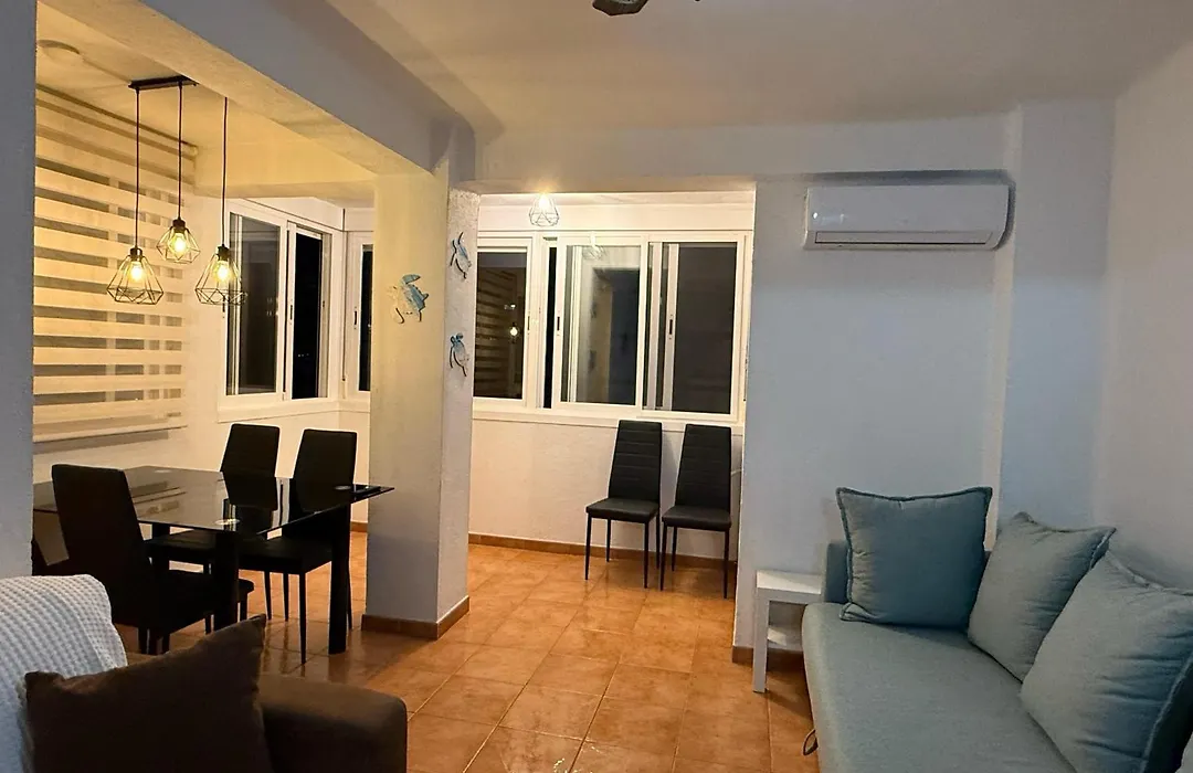 Apartamento Roma-1