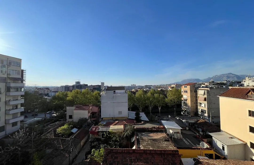 City Center Luxury Apartment-1