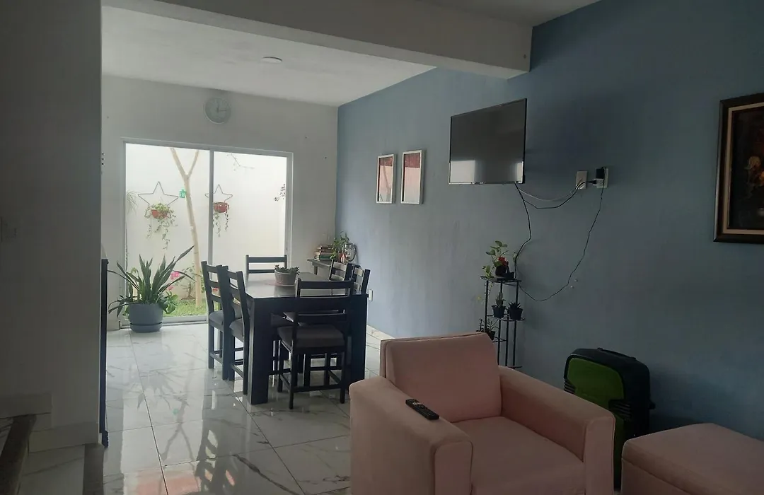La Casa De Wendy-1