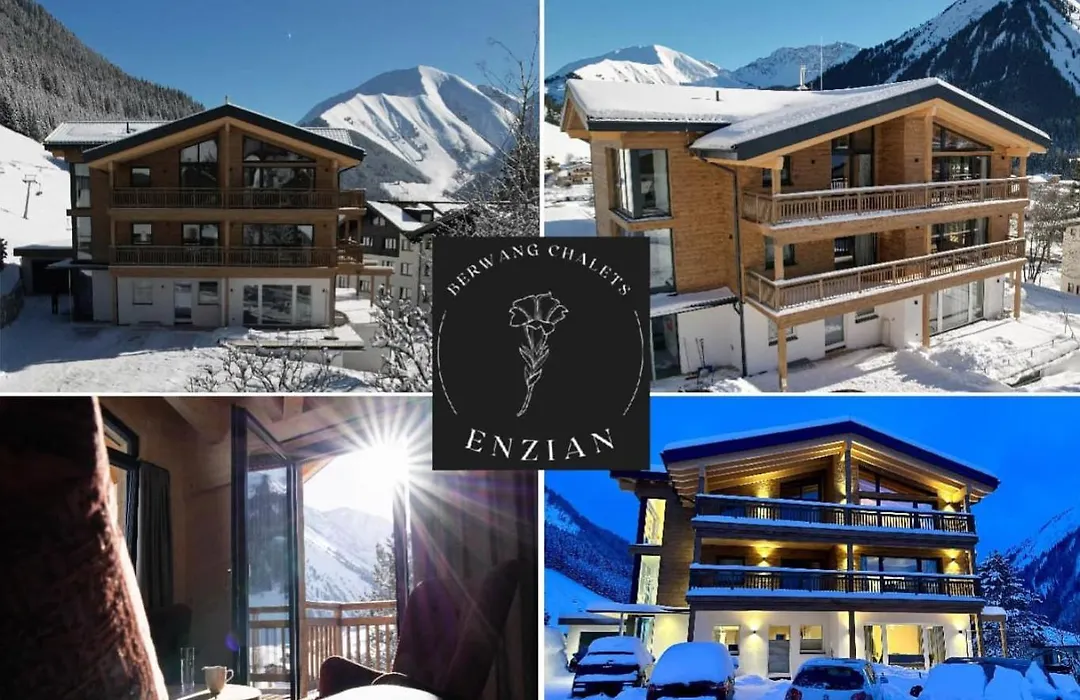 Haus Enzian-1