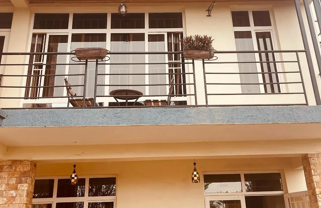 Venus Apartment Kigali-1