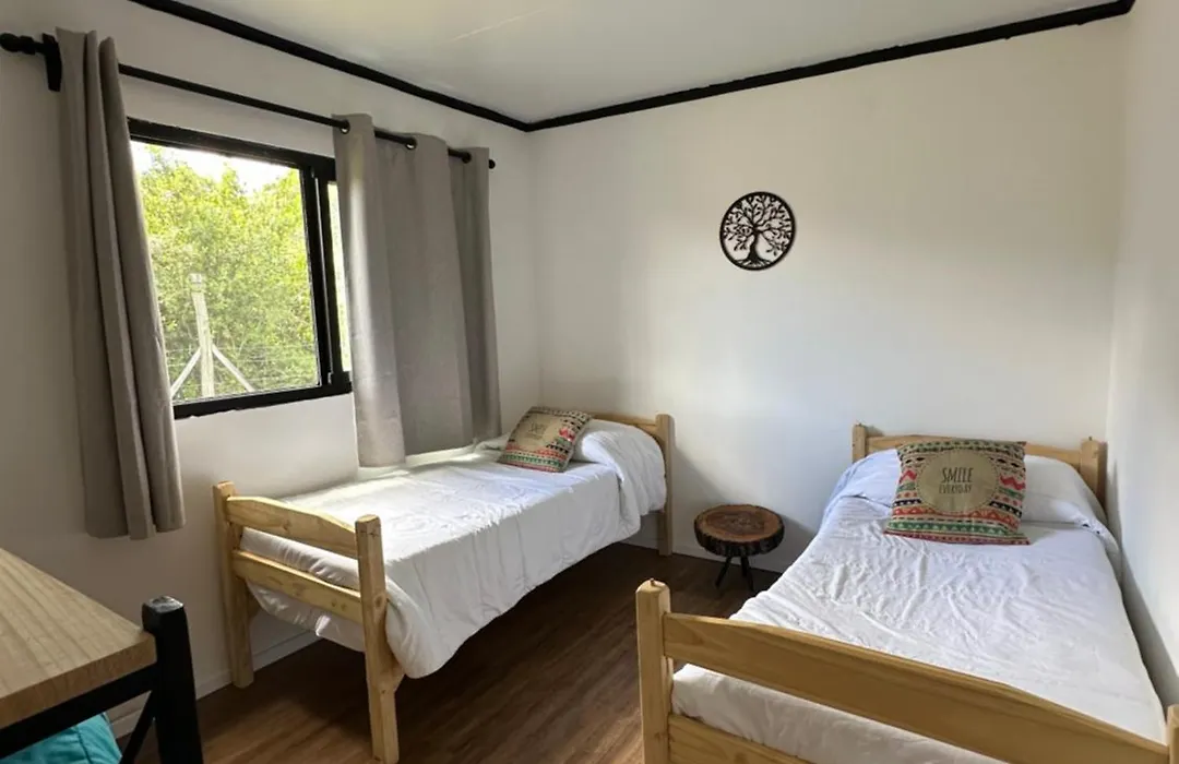 Casa En Villa Serrana-1