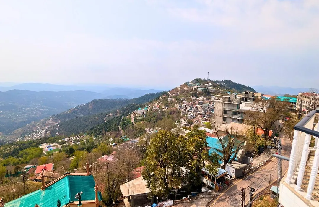 Grand Heights Hotel-1