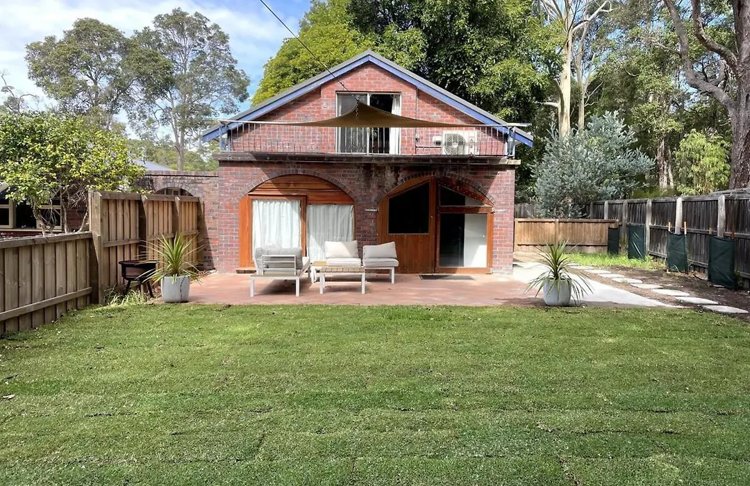Southside Getaway-1