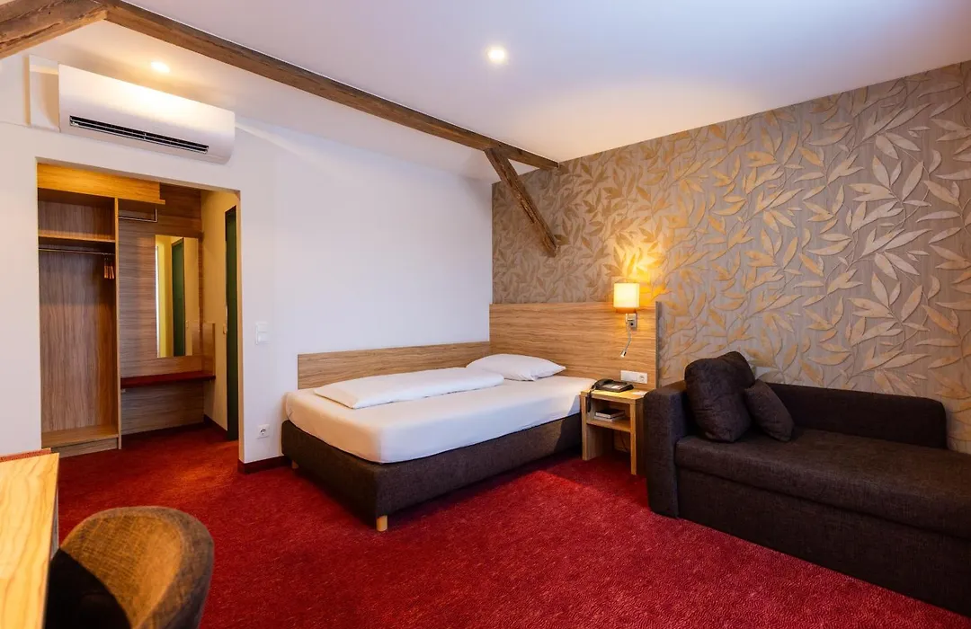 City Partner Hotel Lenz-1