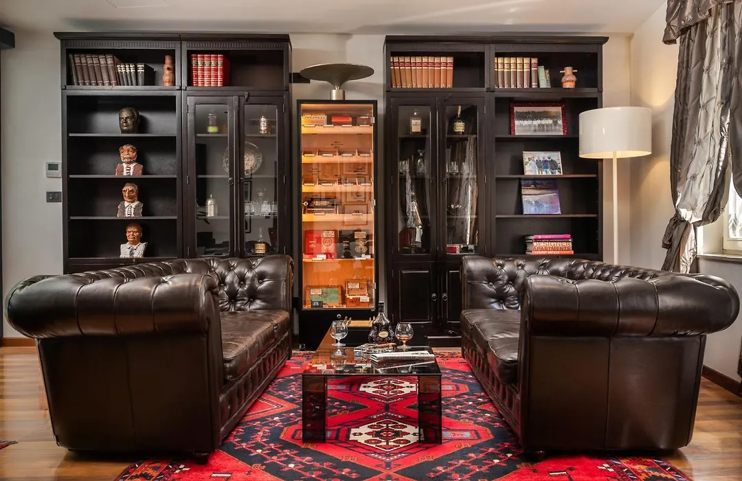 Marmont Heritage Hotel (Adults Only)-1