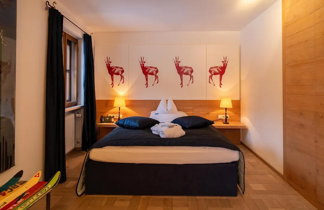 Hinterwies – Ski In / Lodge / Dine-1
