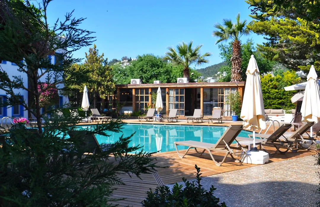 Costa Bodrum City-1