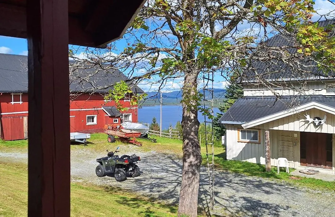 Telemark Camping-1