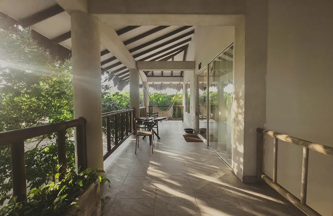 SABAI Beach Hotel-1