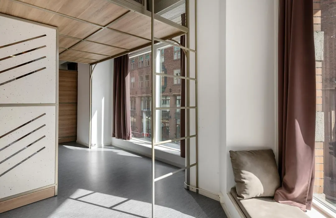 K7 Hotel Oslo-1