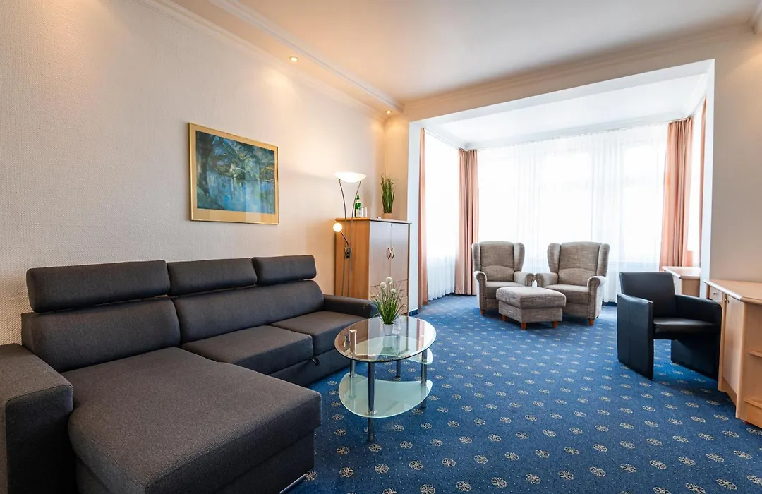 Pension Haus Pommern-1