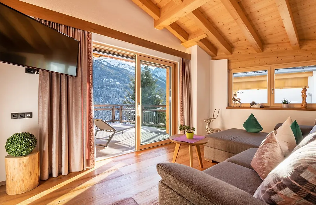 Chalet'S Alpenjuwel-1