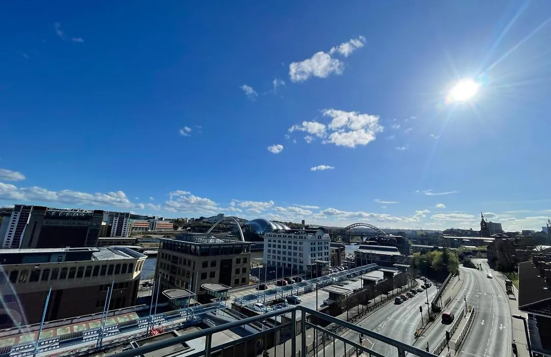 Central City Centre Apartments-1