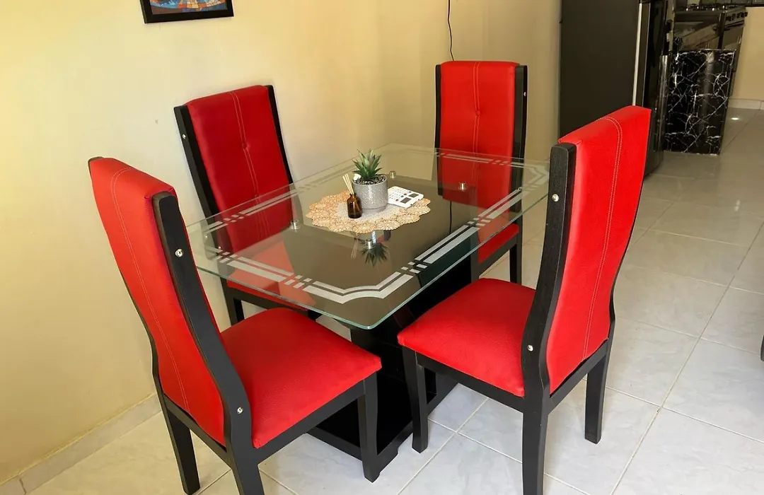 Apartamentos Kars-1