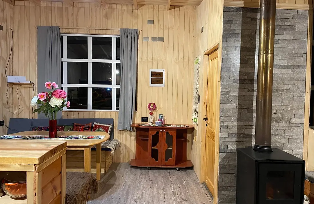 Cabana Oro Rayado Puerto Montt-1