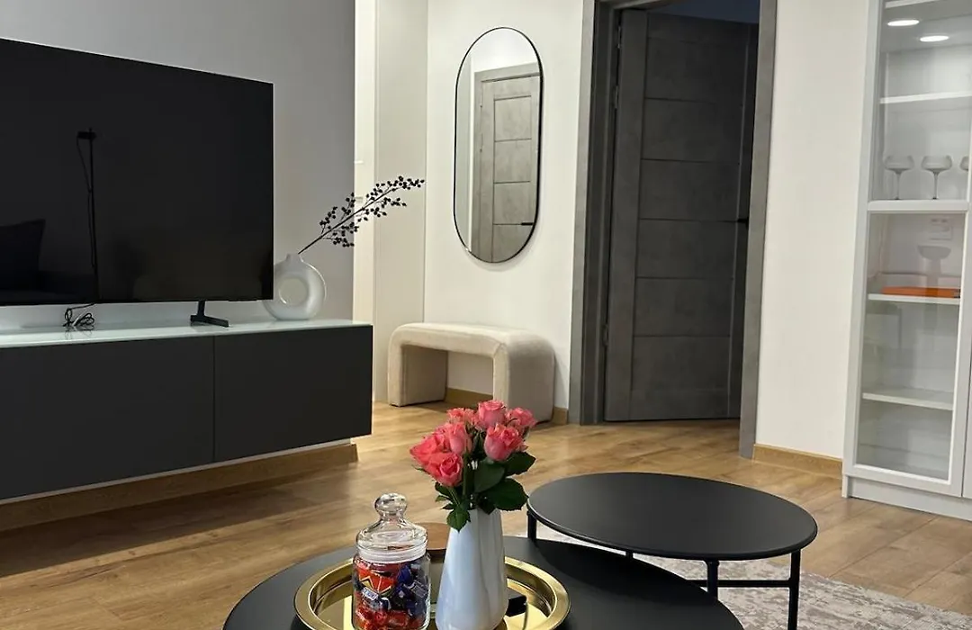 Apartment - Kauno 23-1