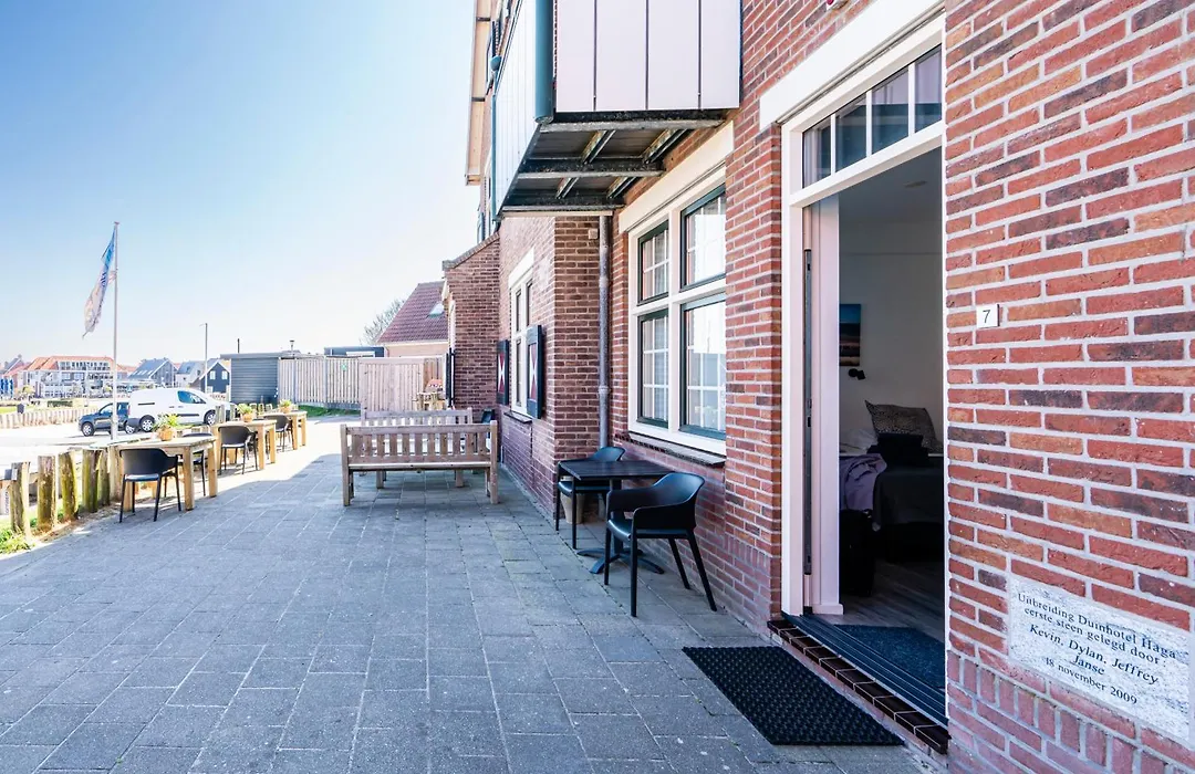 Duinhotel Haga-1