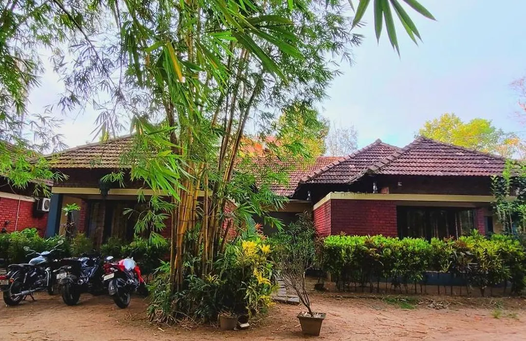Kottaram Heritage Resort-1