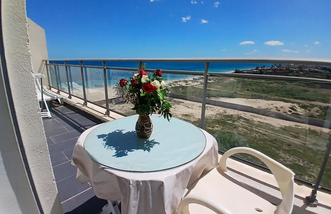 S2 Avec Magnifique Vue Sur Mer-1