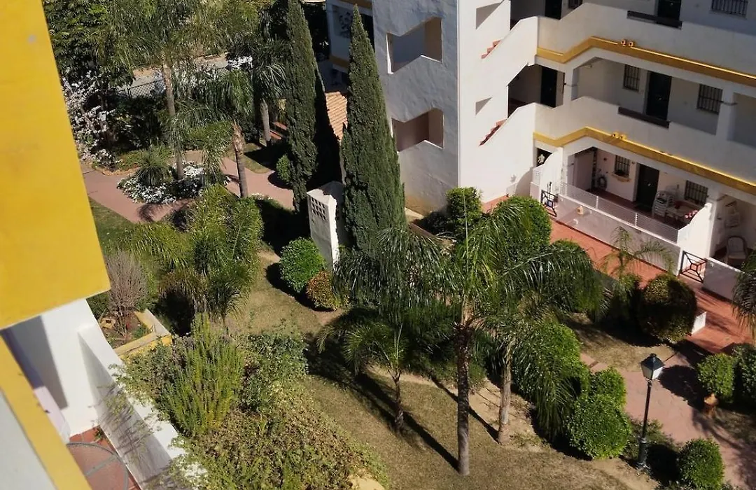 L'Envoutement Andalou, A La Cala De Mijas, Jacuzzi Prive Chauffe-1