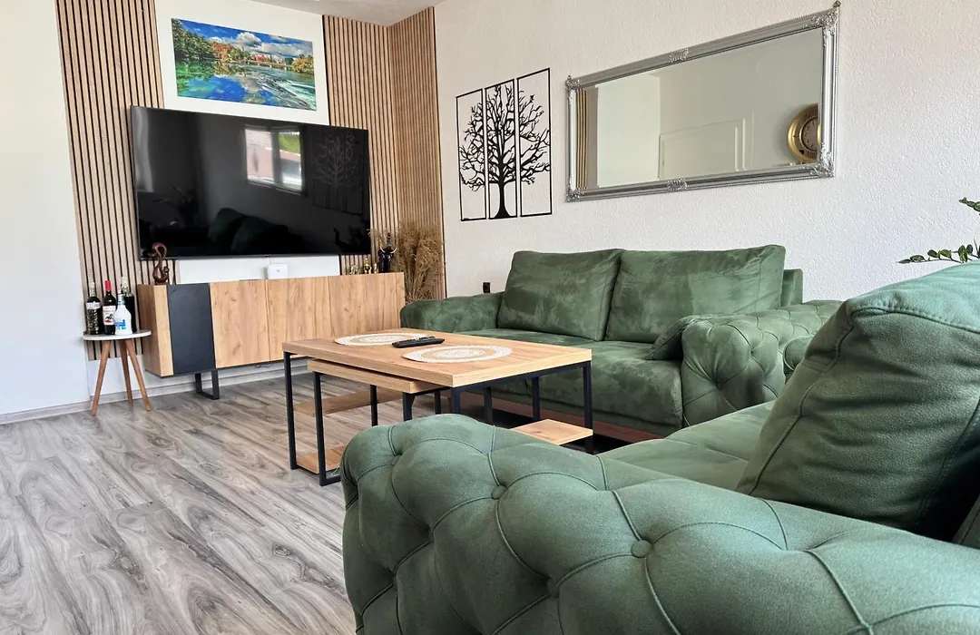 Apartman N&N-1