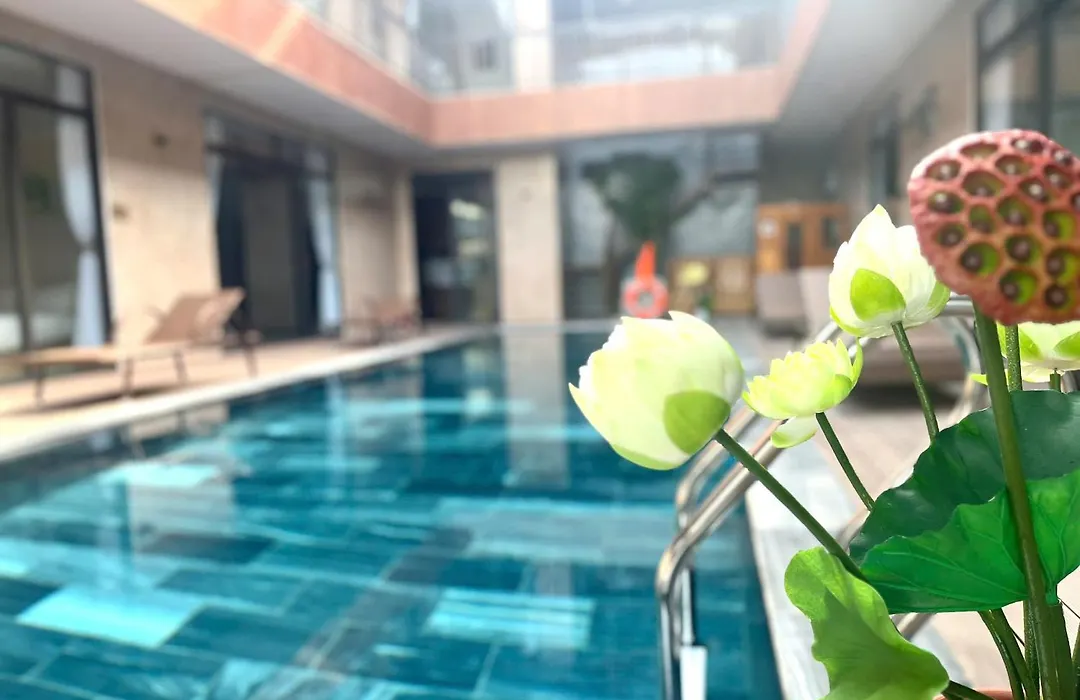 Sweethome Villa-1