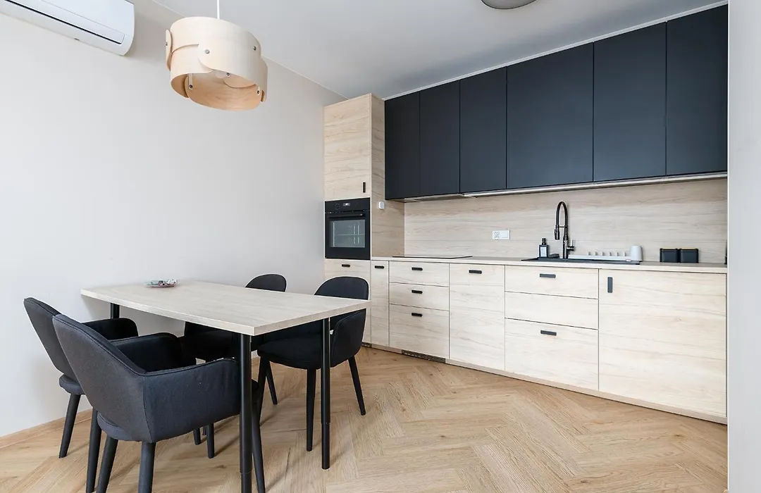 Rentplanet - Apartament Lutomierska-1