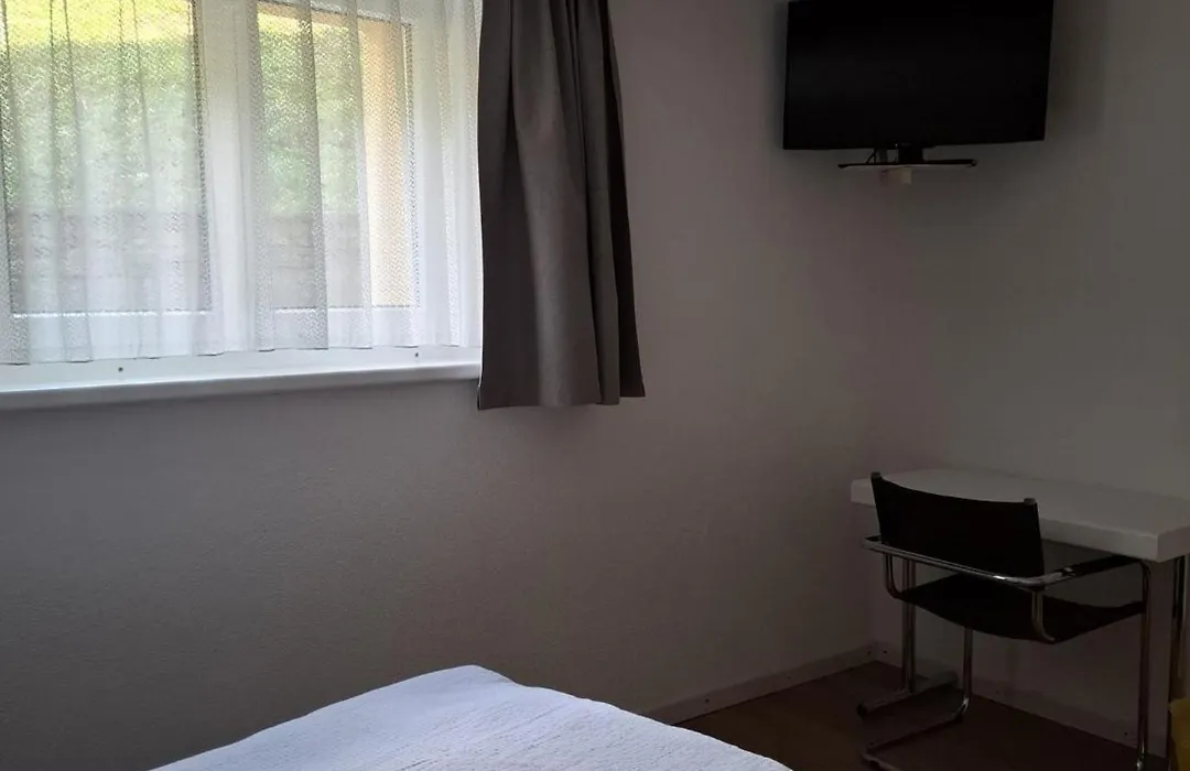 Hotel Vezia-1