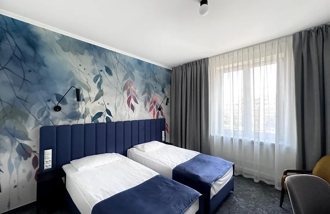 Hotel Szydlowski-1