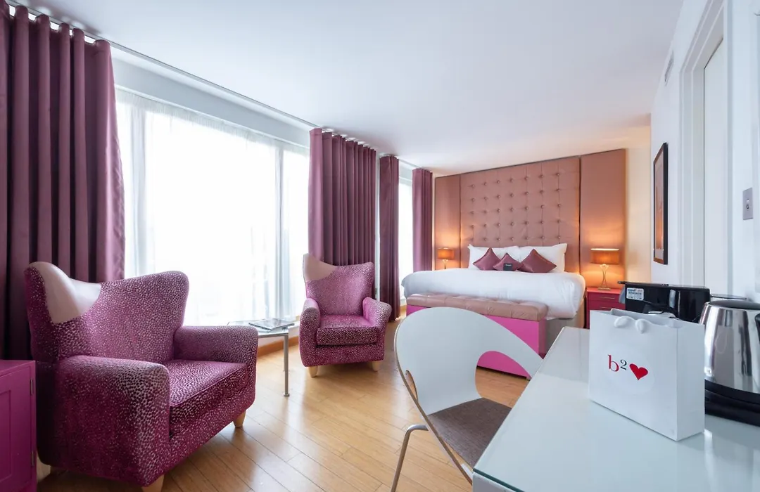 Bermondsey Square Hotel - A Bespoke Hotel-1