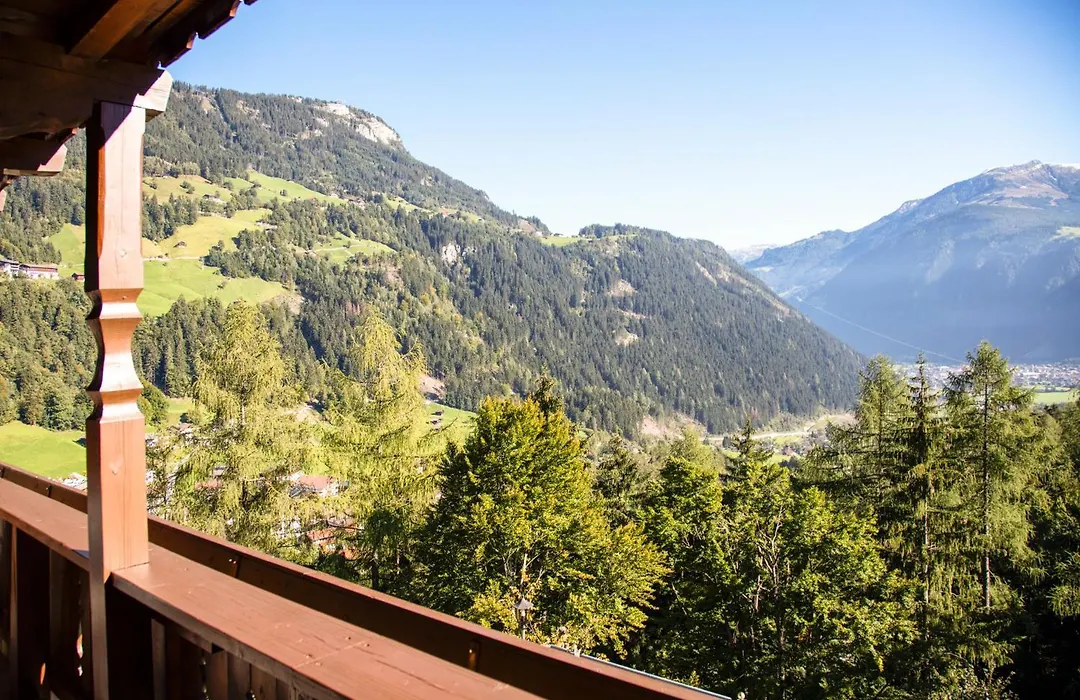 Ferienhotel Aussicht-1