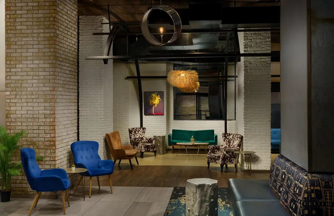 Doubletree By Hilton New York Times Square West-1