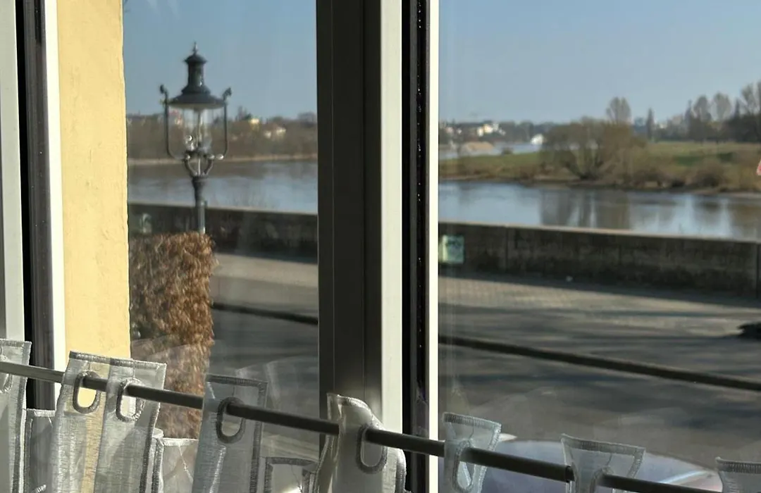 Ambiente an der Elbe, Wohnung EG-1