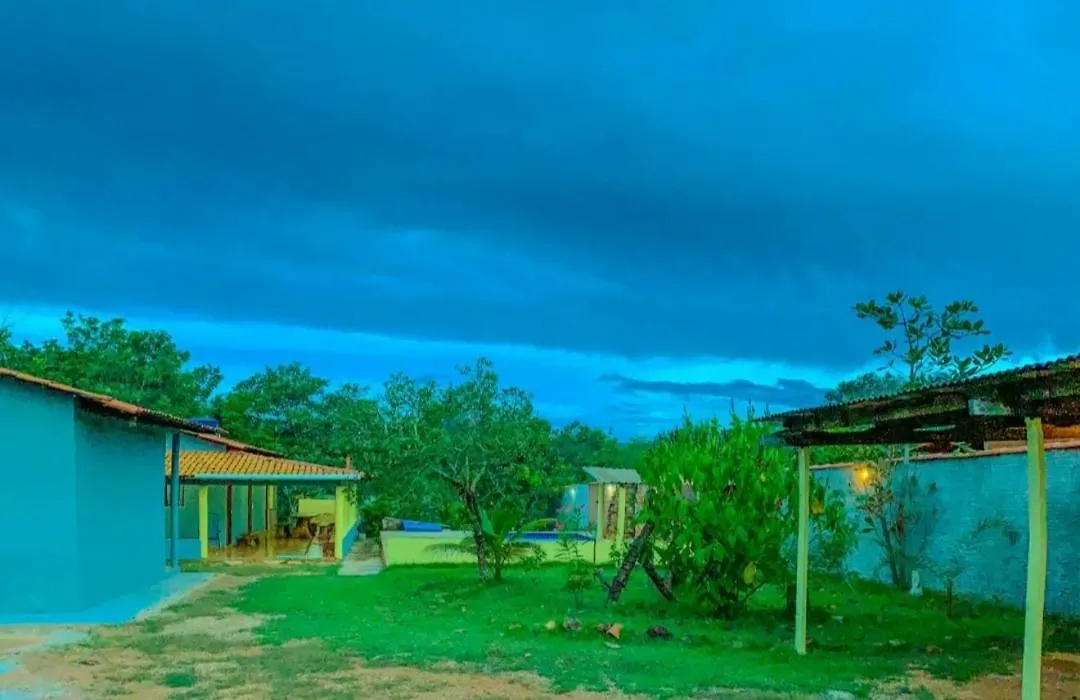 Casa Rural Bon Tempo-1
