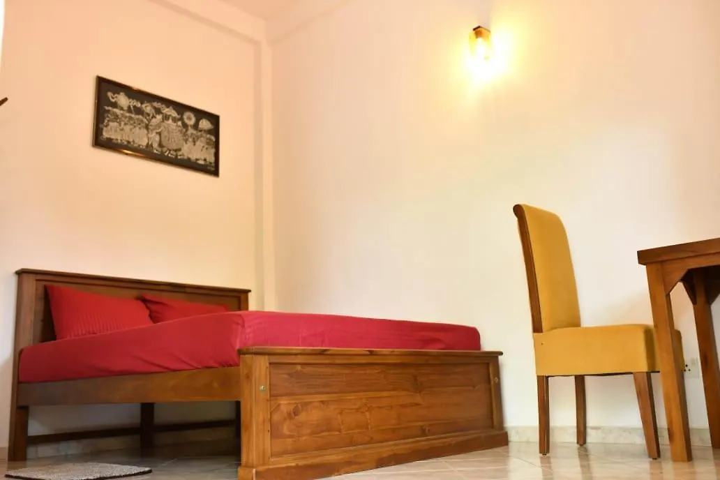 Ranketha Hideout Resorts-1