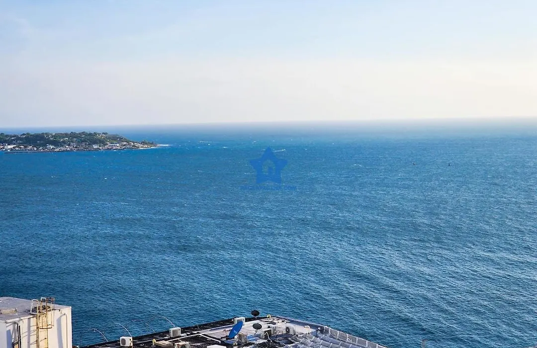 Apartamento Piso 18 Blue Horizon-1