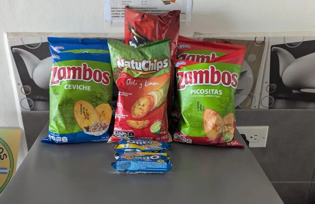 10 Minutos De La Embajada Americana Apartamento De Dos Cuartos-1