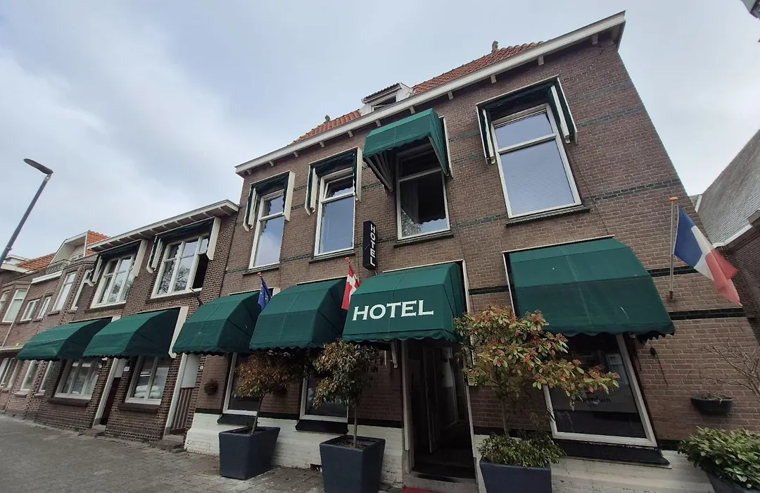 Hotel Kuiperduin-1