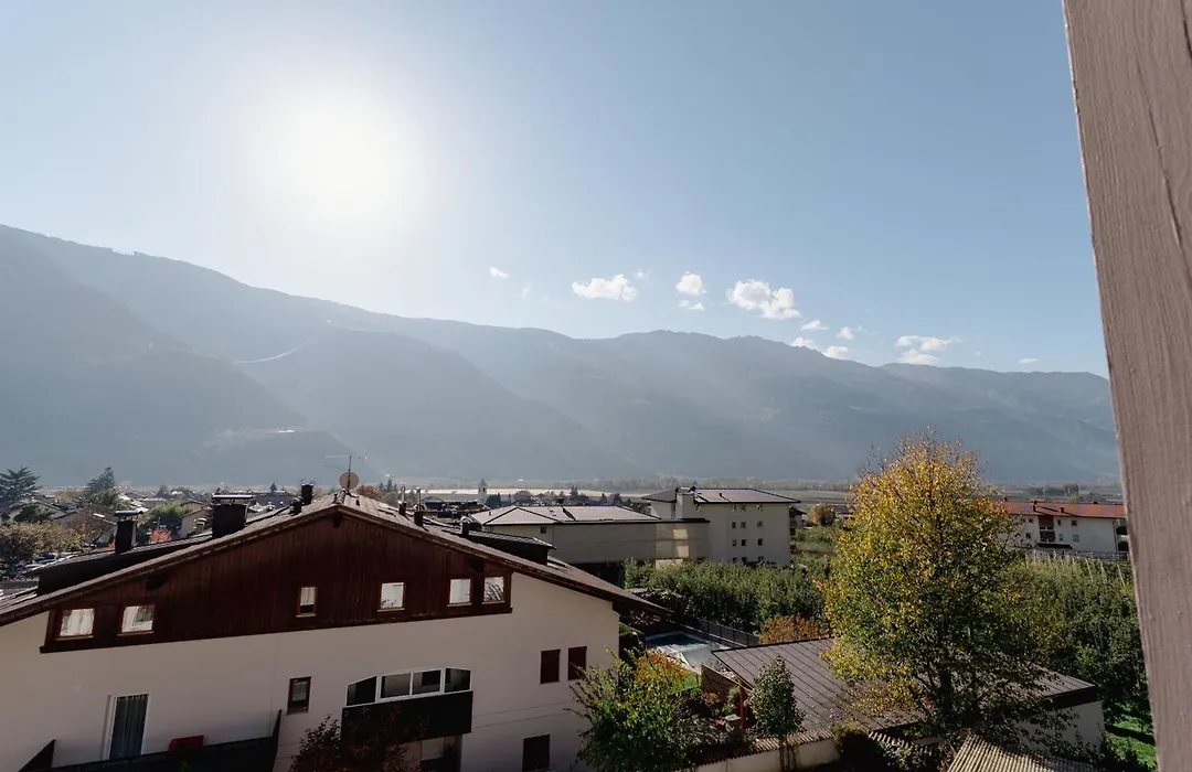Pension Lahn-1