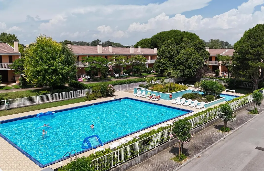 Villaggio Dei Fiori-1
