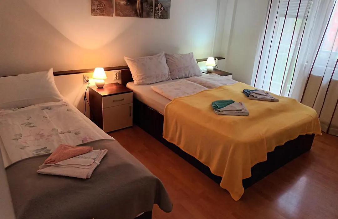 Maja V Apartmani Sokobanja-1
