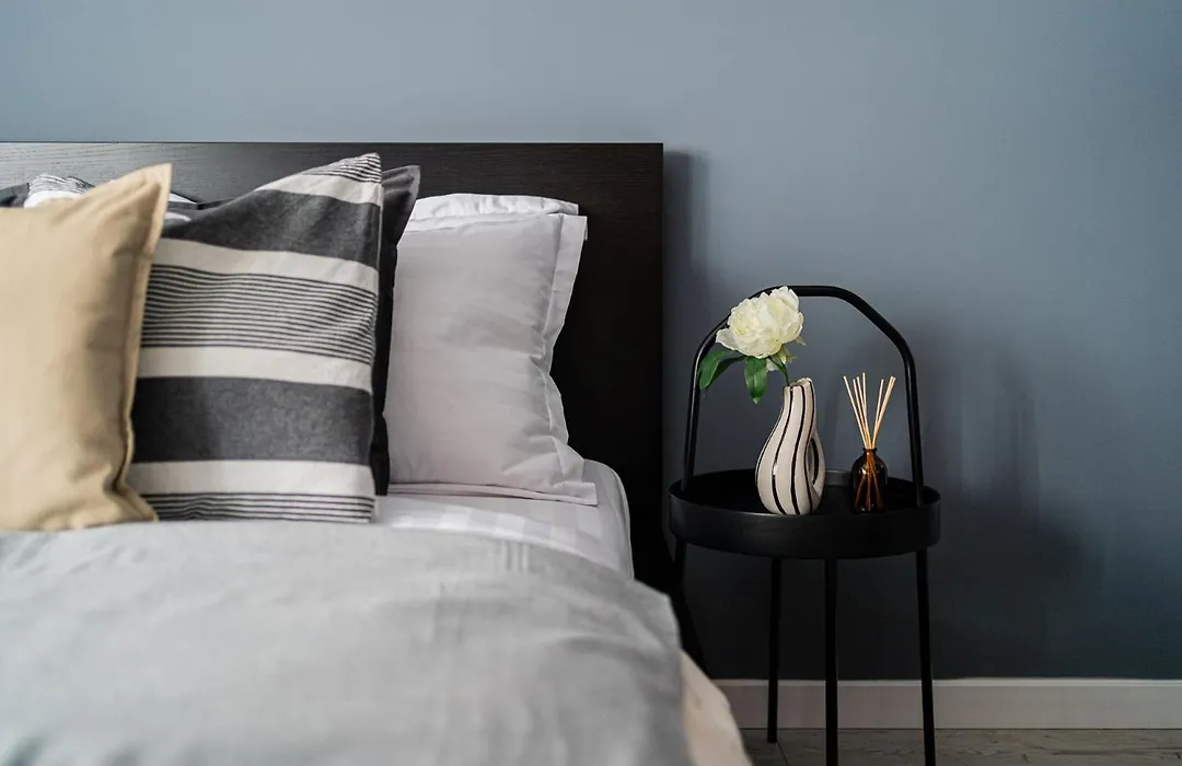 Chic Black & White 2Br Retreat On Dambovitei-1