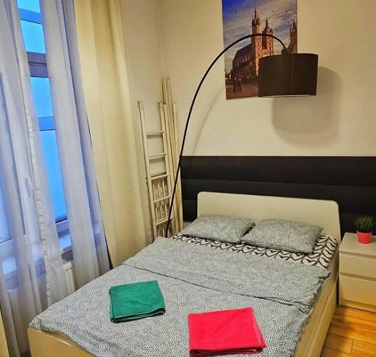 M Apartment Bosacka 7-1
