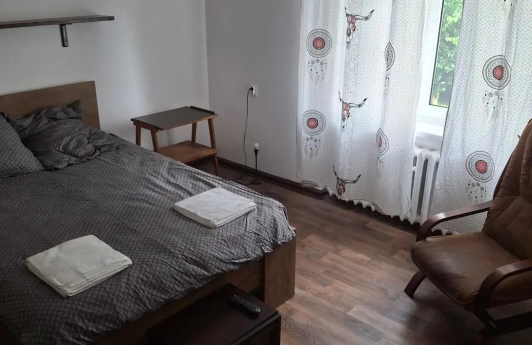 Pokoje Do Wynajecia Kolobrzeg-1