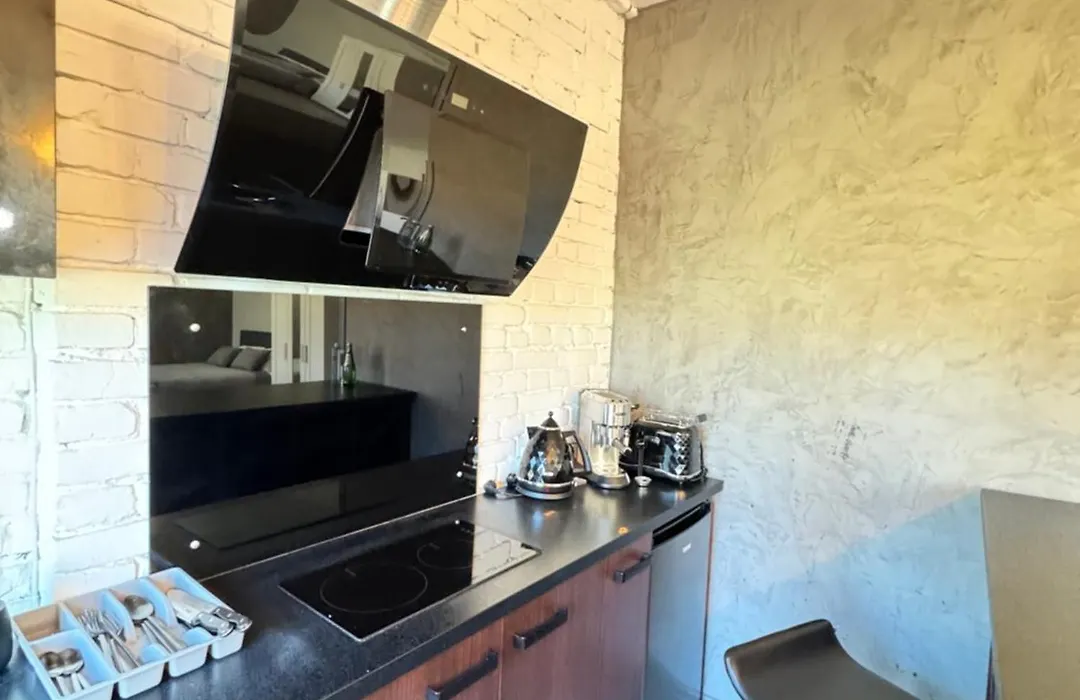Evis Ltd Apartments 5-1